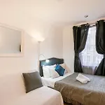 Covent Garden Townhouse Magical & Charming 8 Rooms