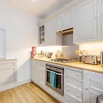 Covent Garden Townhouse Magical & Charming 8 Rooms