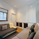 Covent Garden Townhouse Magical & Charming 8 Rooms
