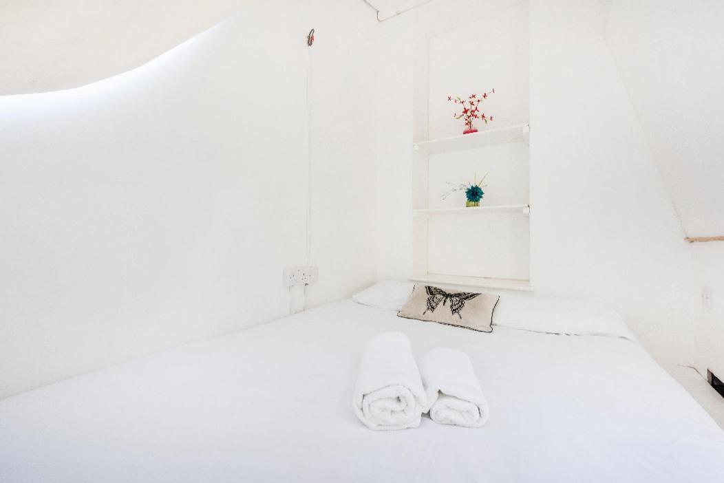 Covent Garden Townhouse Magical & Charming 8 Hébergement de vacances *