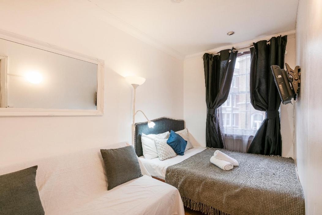Covent Garden Townhouse Magical & Charming 8 Hébergement de vacances Londres