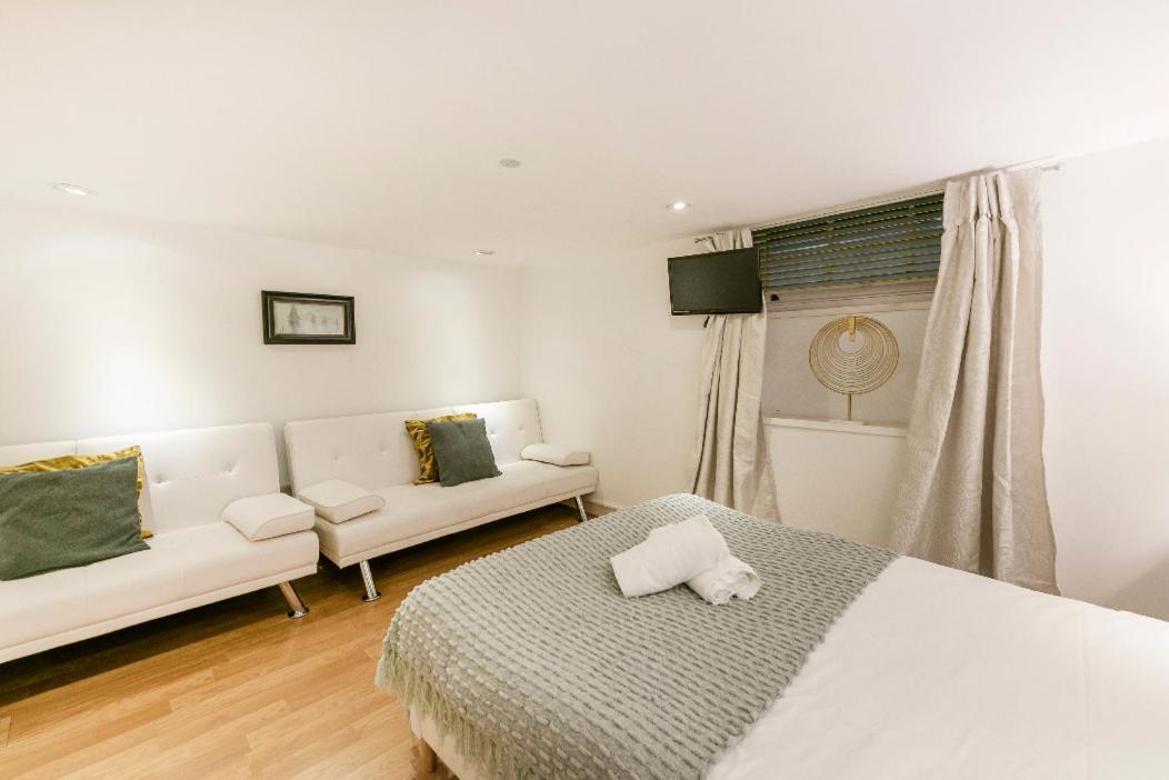 Hébergement de vacances Covent Garden Townhouse Magical & Charming 8 Londres