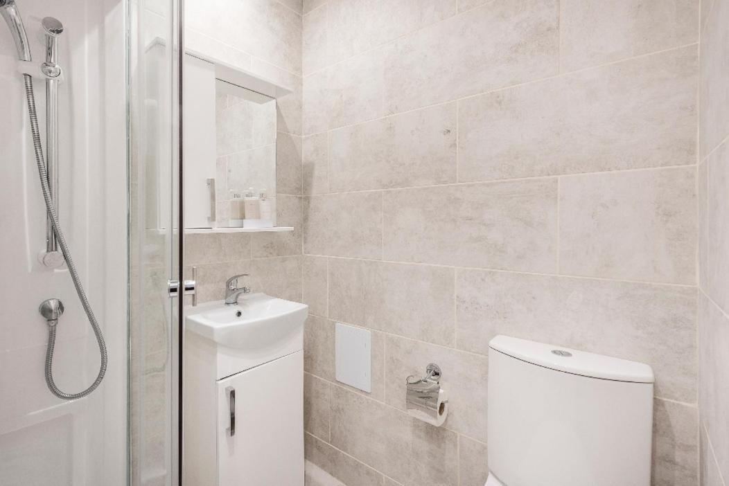 Covent Garden Townhouse Magical & Charming 8 Hébergement de vacances Londres