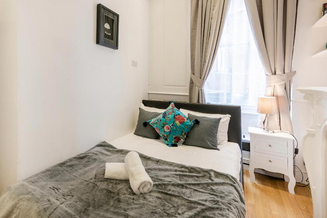 Covent Garden Townhouse Magical & Charming 8 * Londres