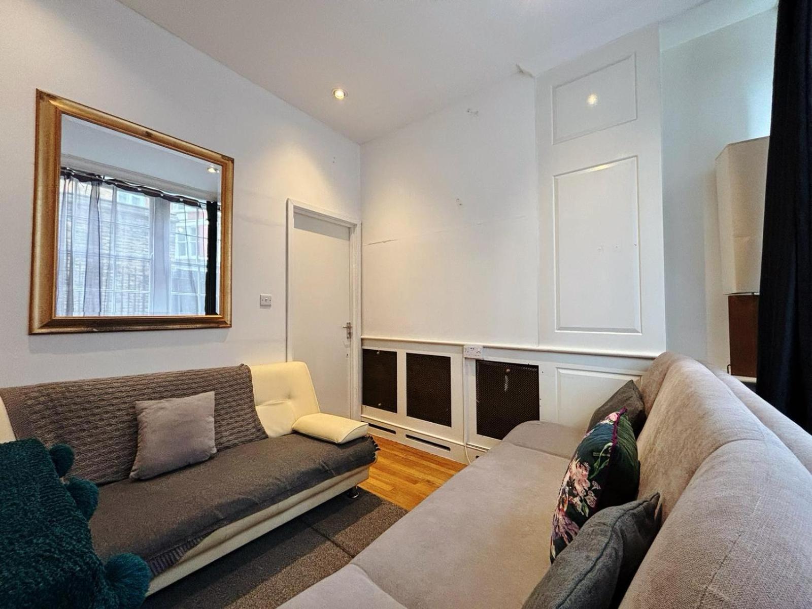 Covent Garden Townhouse Magical & Charming 8 *